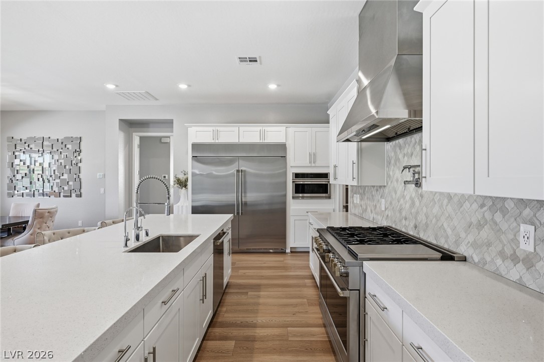 4272 Carter Reign Avenue Las Vegas NV 89141