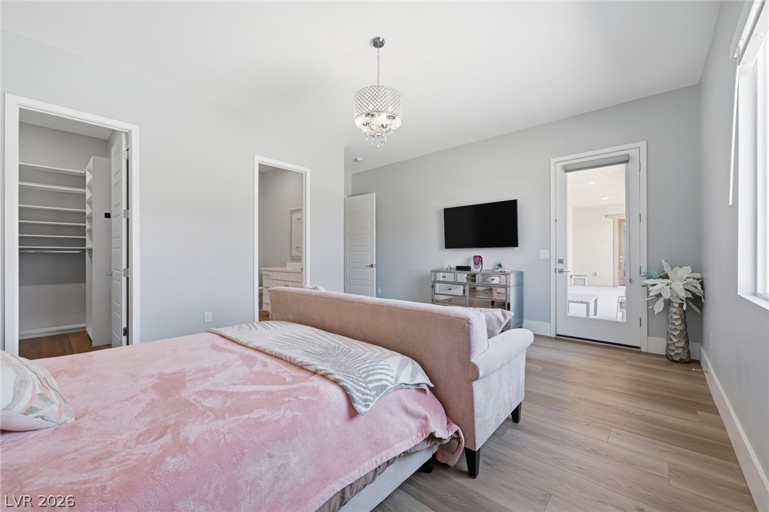 4272 Carter Reign Avenue Las Vegas NV 89141