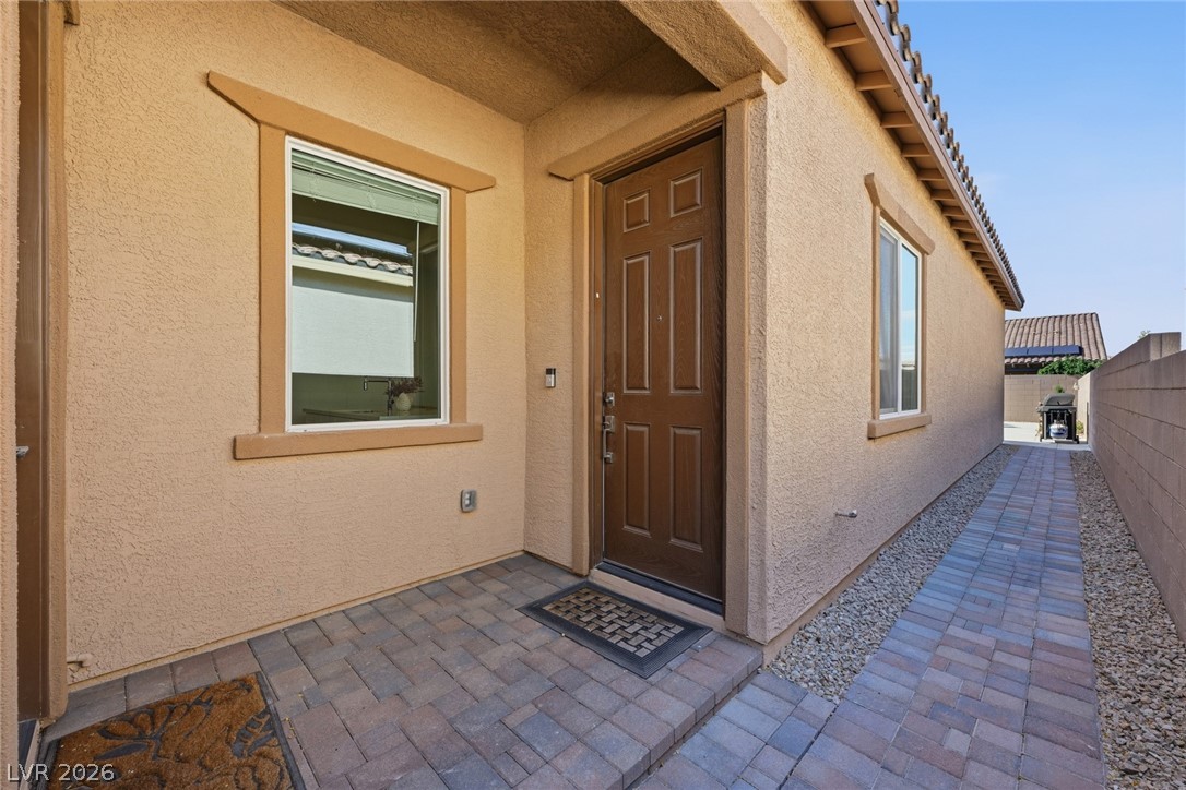 4272 Carter Reign Avenue Las Vegas NV 89141