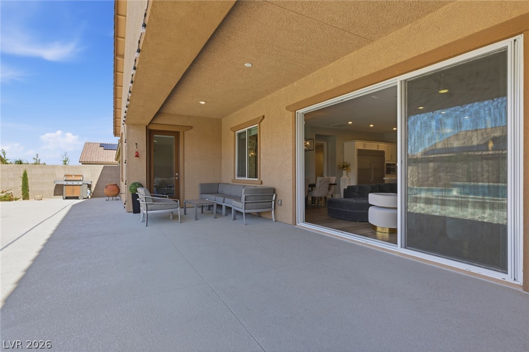 4272 Carter Reign Avenue Las Vegas NV 89141