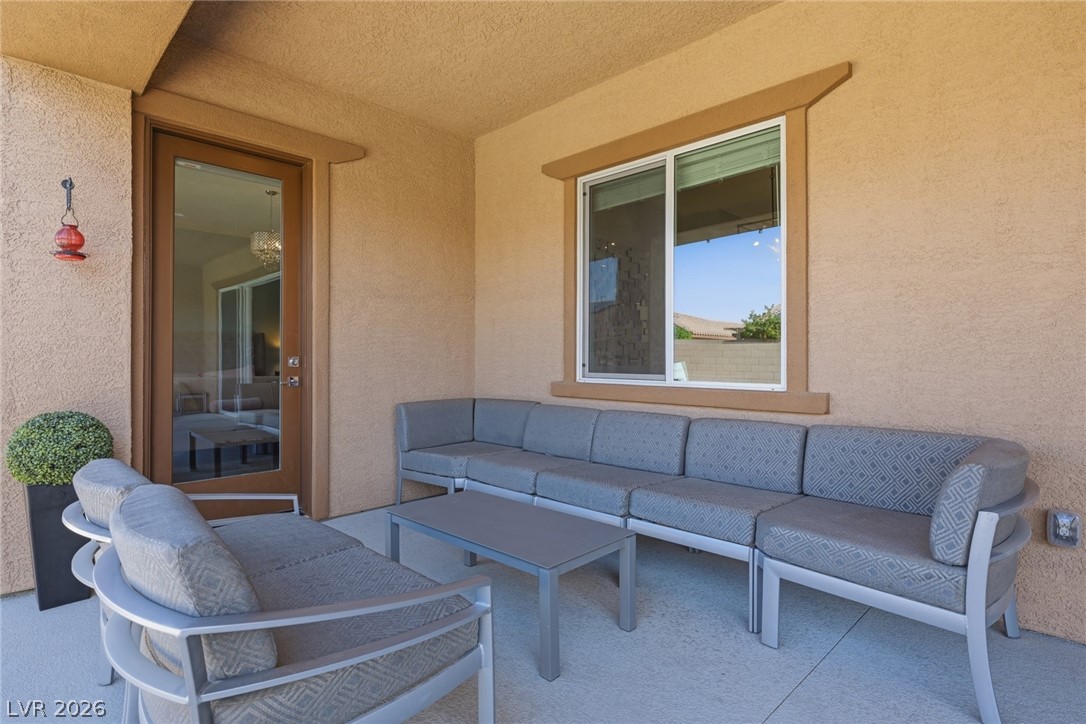 4272 Carter Reign Avenue Las Vegas NV 89141