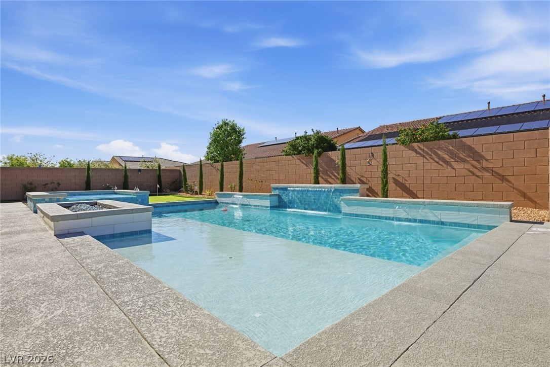 4272 Carter Reign Avenue Las Vegas NV 89141
