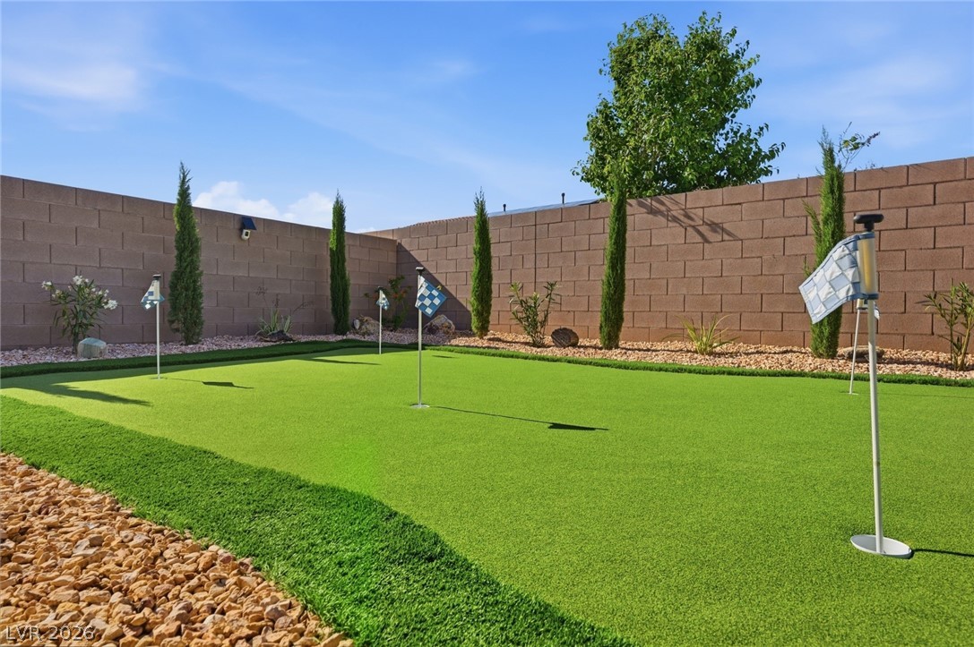 4272 Carter Reign Avenue Las Vegas NV 89141