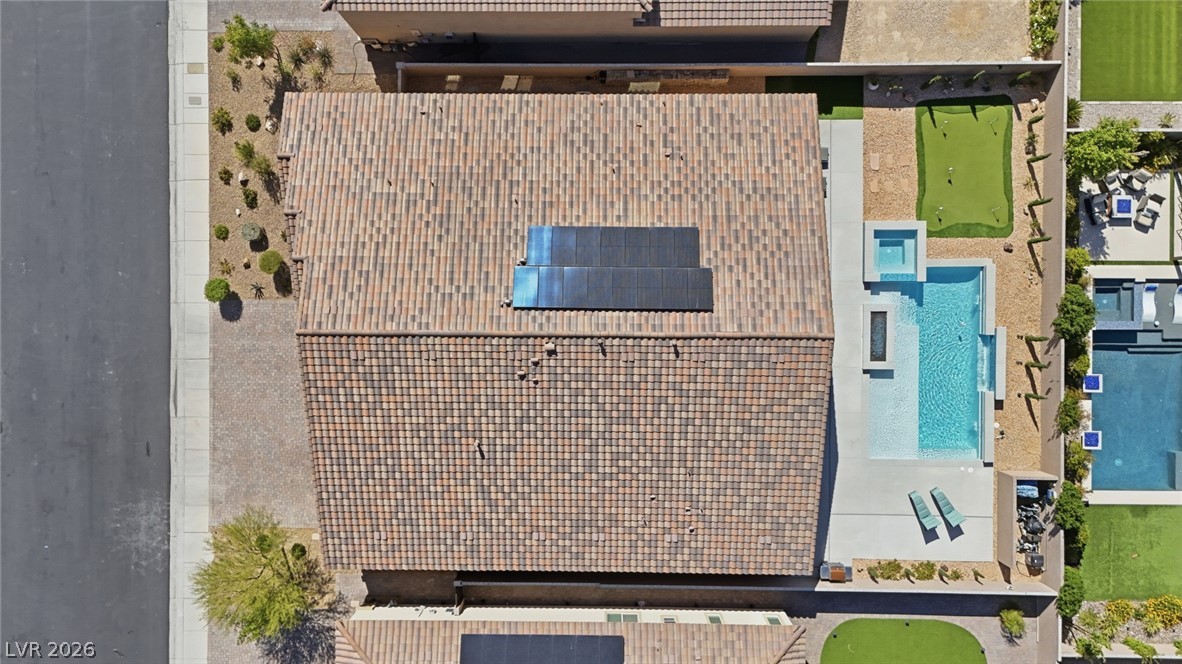 4272 Carter Reign Avenue Las Vegas NV 89141