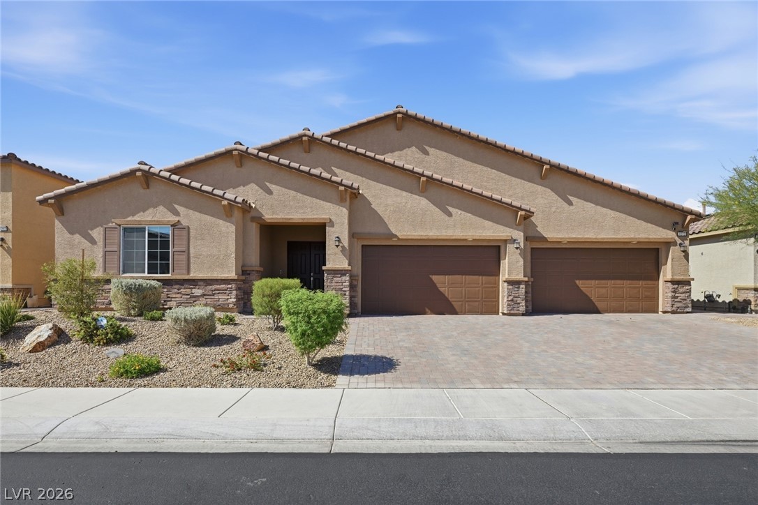 4272 Carter Reign Avenue Las Vegas NV 89141