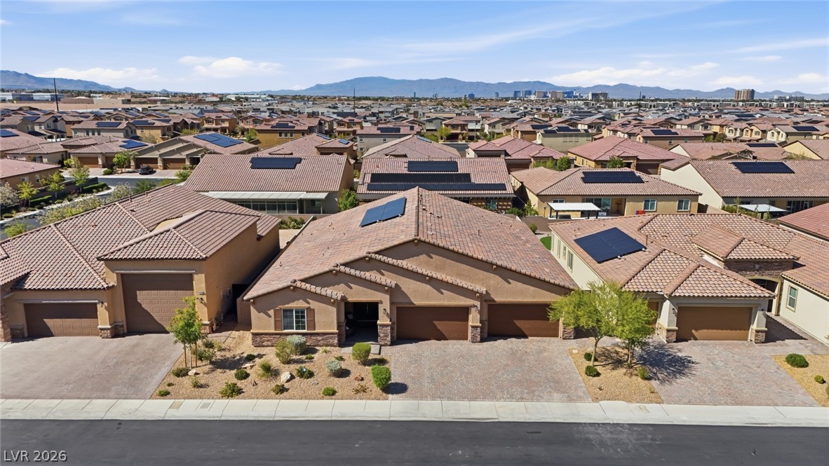 4272 Carter Reign Avenue Las Vegas NV 89141