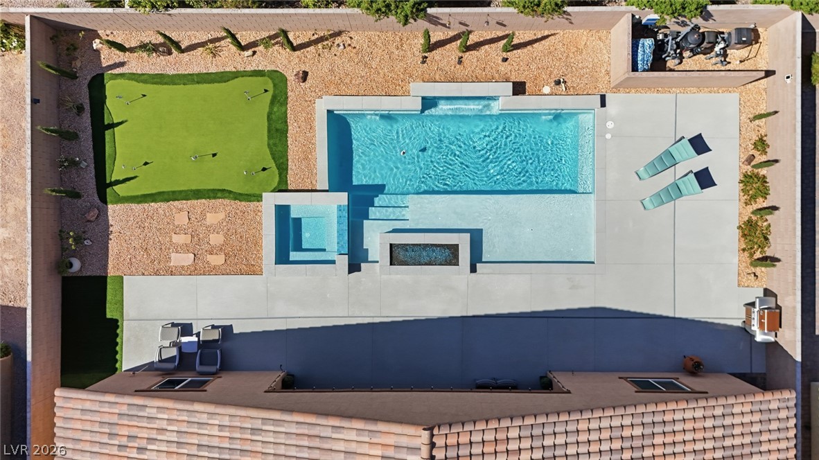 4272 Carter Reign Avenue Las Vegas NV 89141