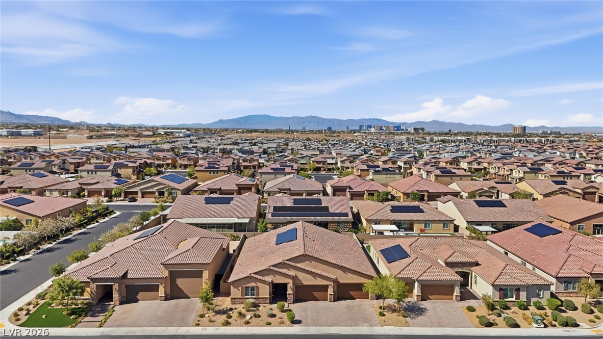 4272 Carter Reign Avenue Las Vegas NV 89141