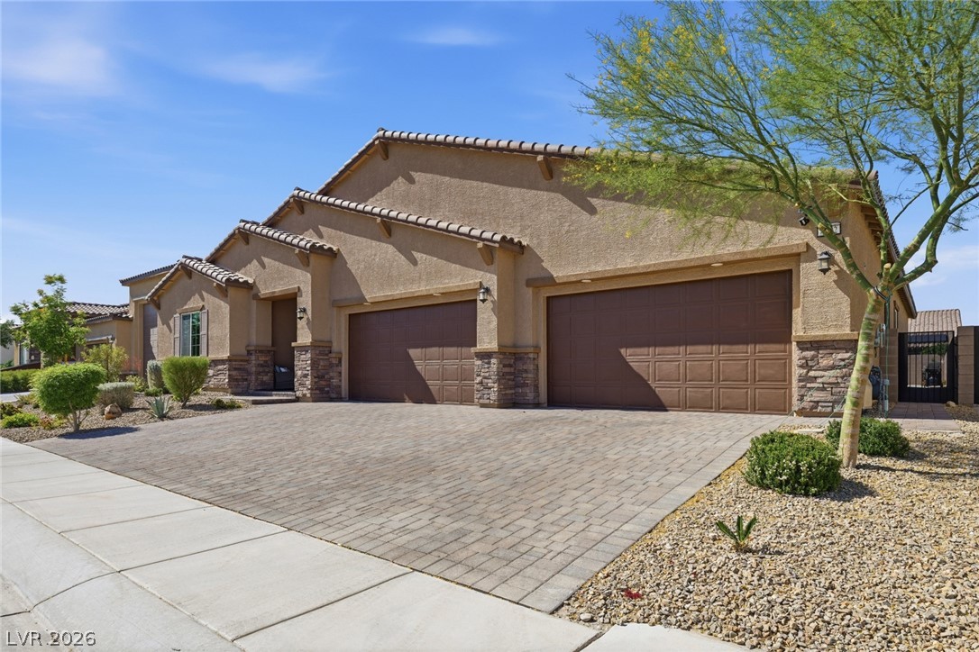 4272 Carter Reign Avenue Las Vegas NV 89141