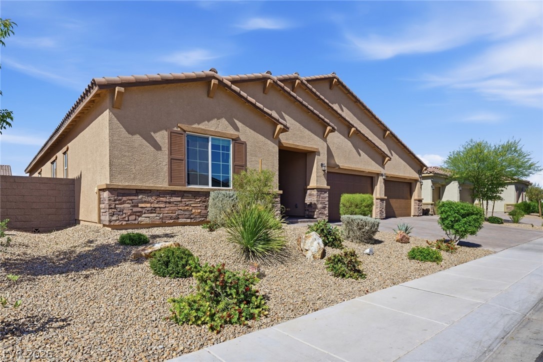 4272 Carter Reign Avenue Las Vegas NV 89141