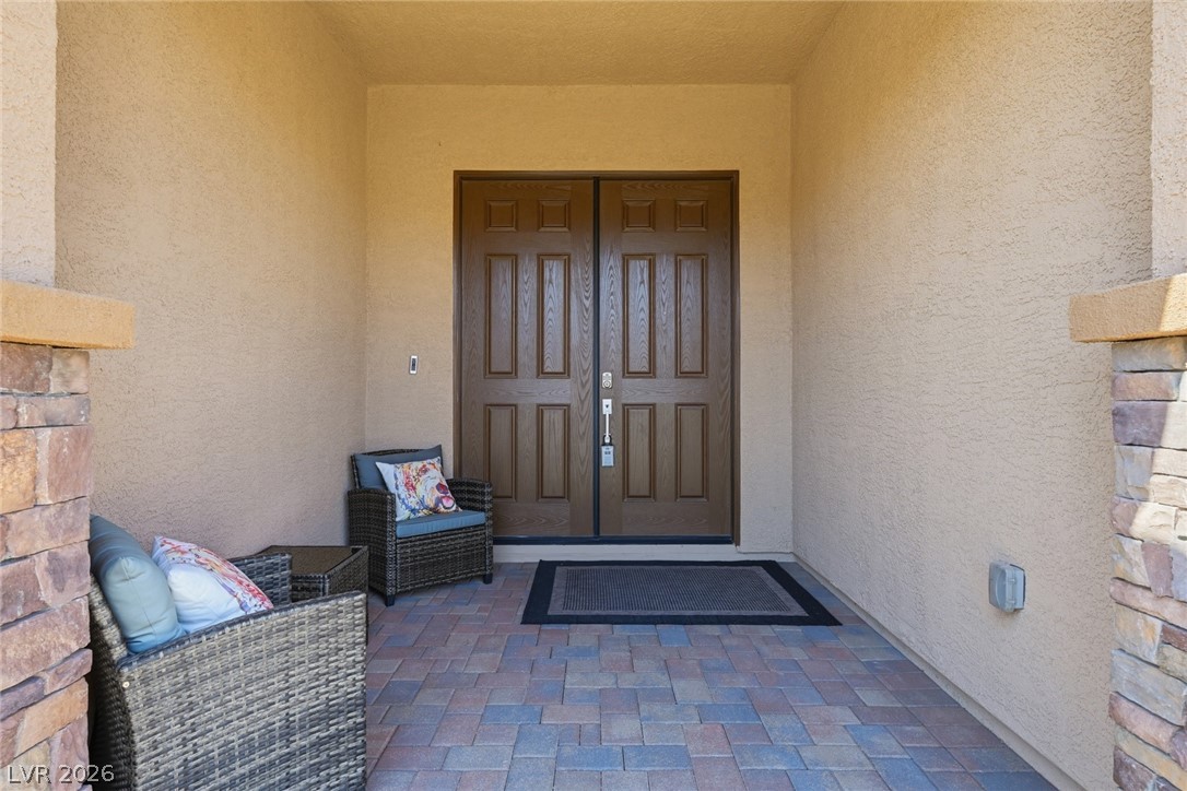 4272 Carter Reign Avenue Las Vegas NV 89141