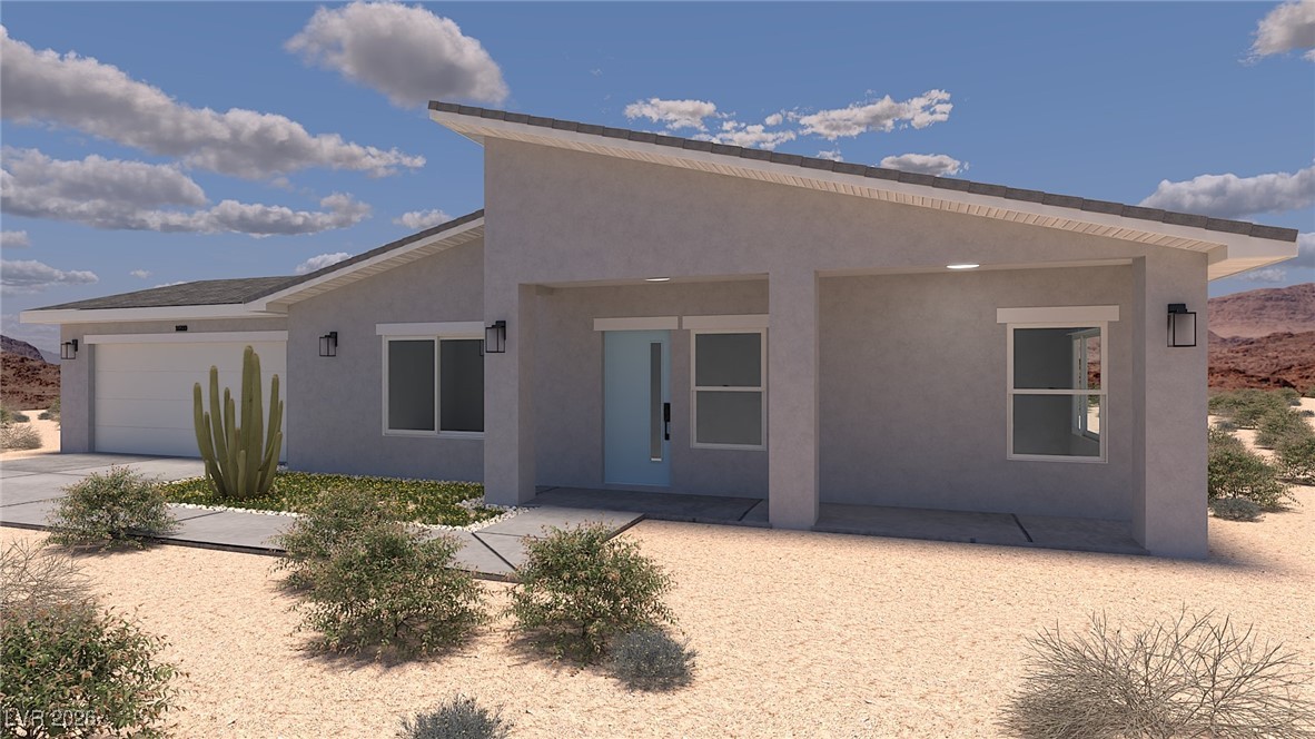 4670 Medicine Man Pahrump NV 89048