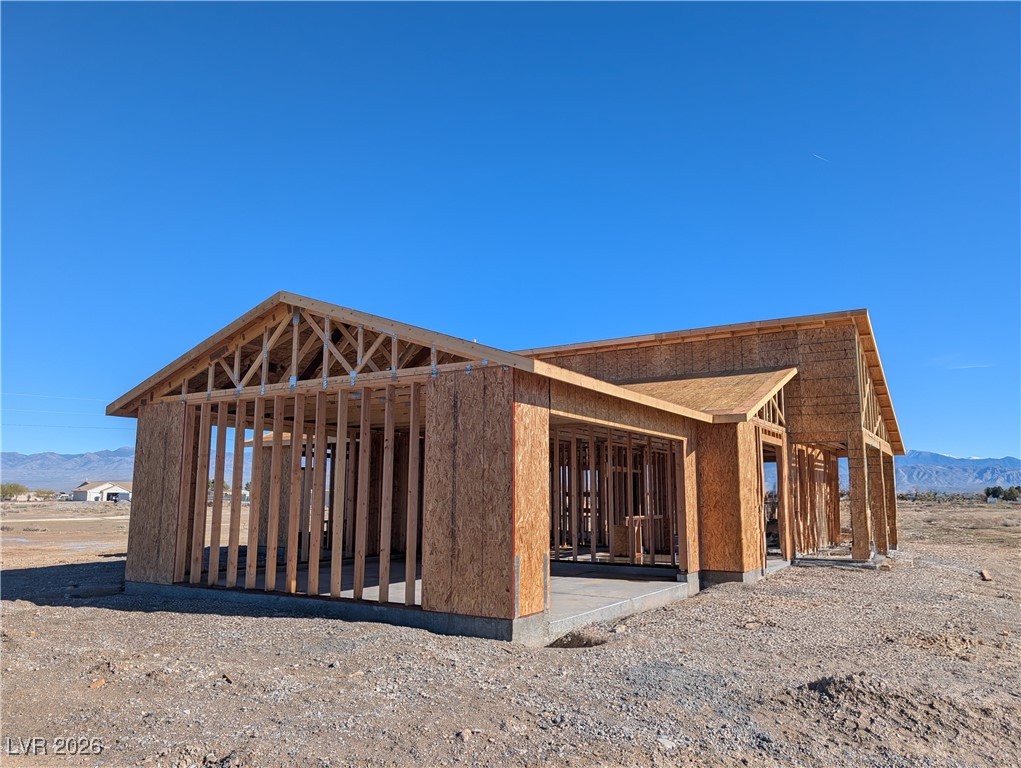 4670 Medicine Man Pahrump NV 89048