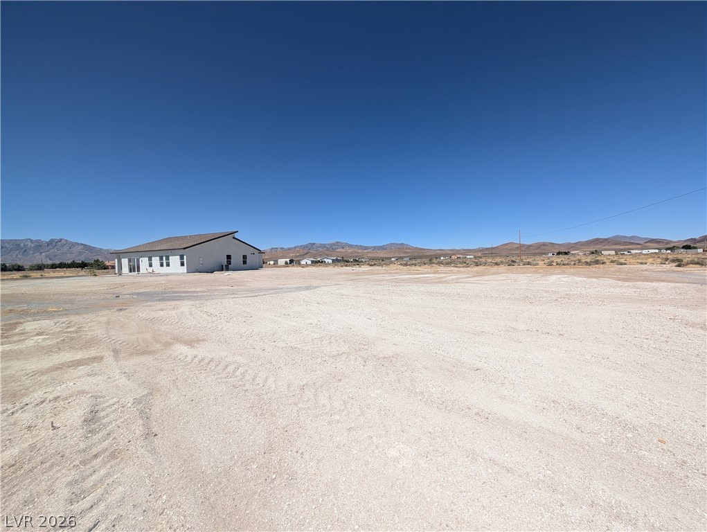 4670 Medicine Man Pahrump NV 89048