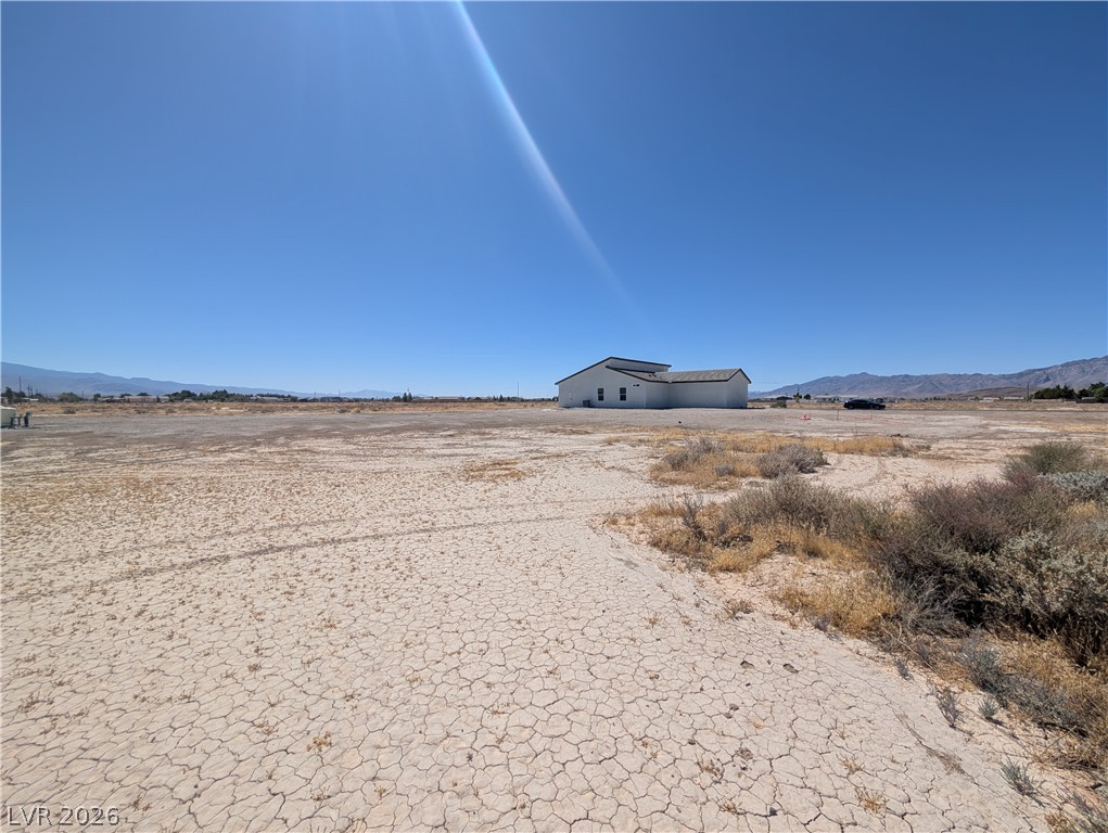 4670 Medicine Man Pahrump NV 89048