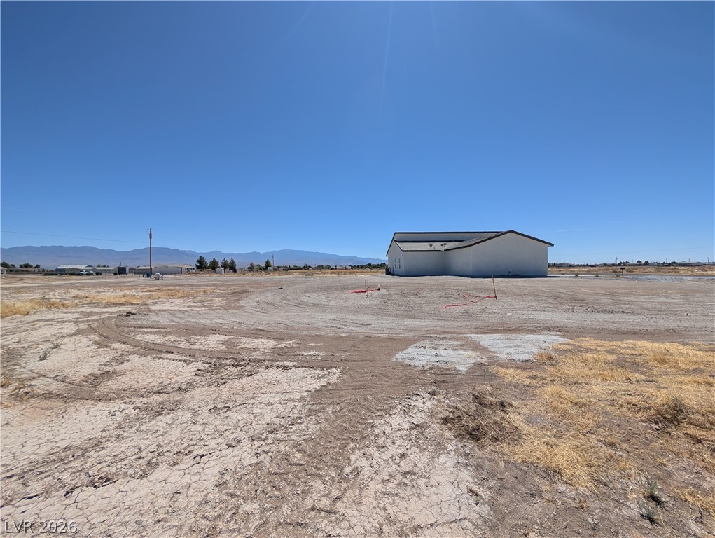 4670 Medicine Man Pahrump NV 89048