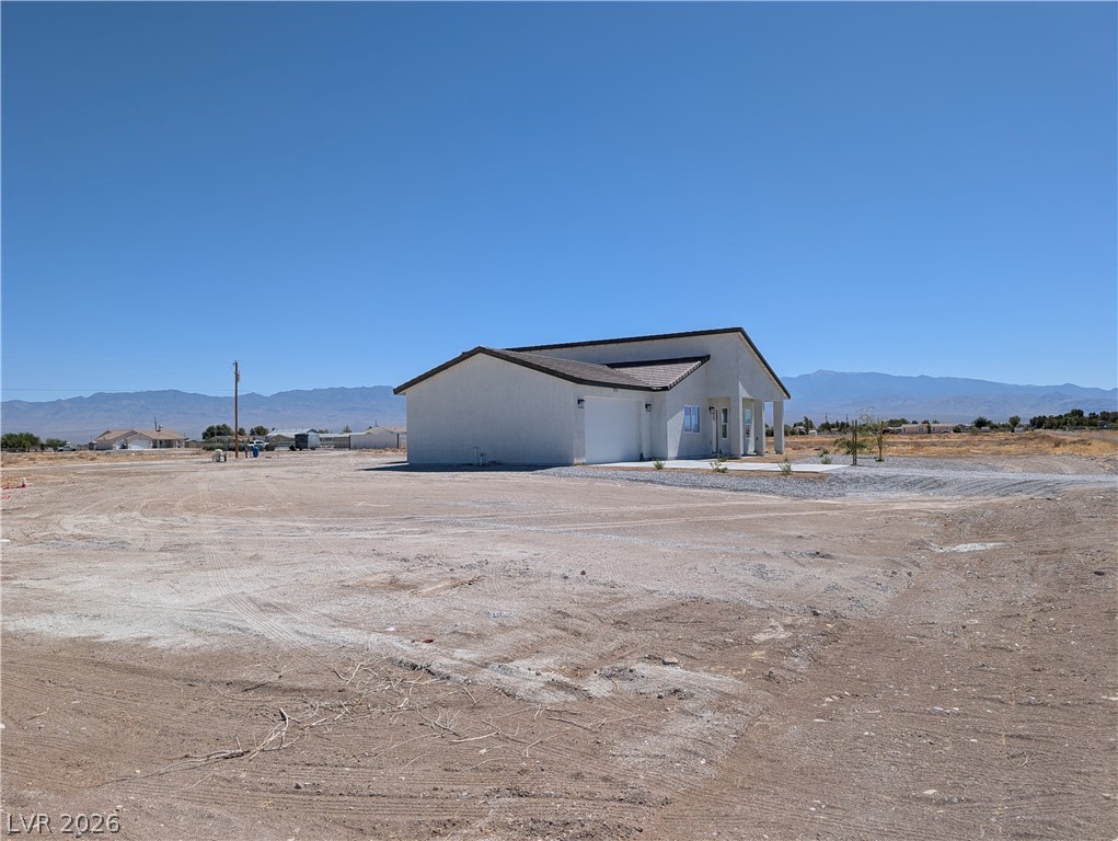 4670 Medicine Man Pahrump NV 89048