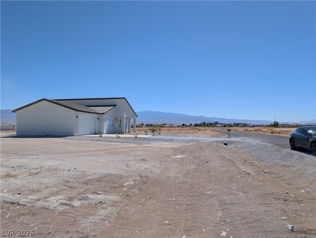 4670 Medicine Man Pahrump NV 89048