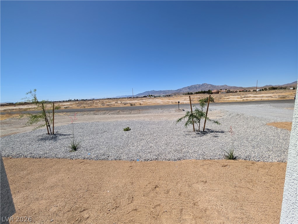 4670 Medicine Man Pahrump NV 89048