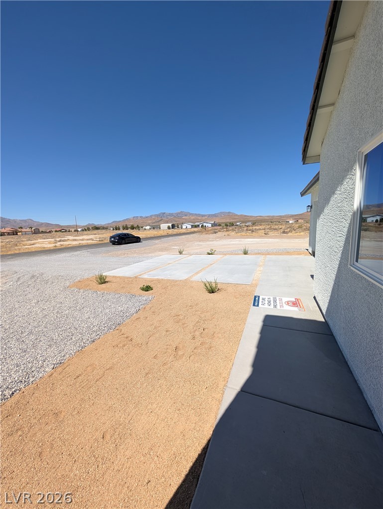4670 Medicine Man Pahrump NV 89048