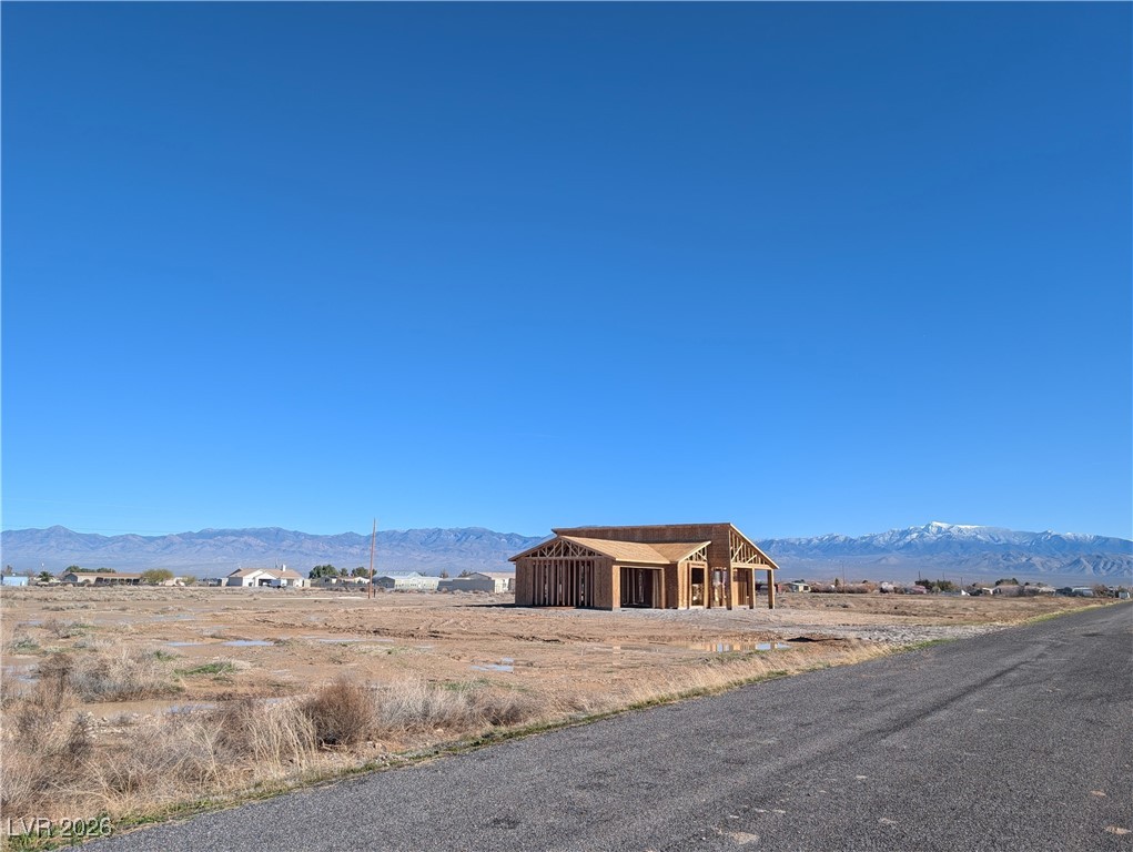 4670 Medicine Man Pahrump NV 89048