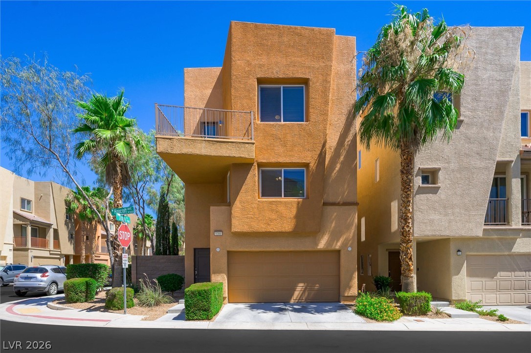 9386 Hopcroft Avenue Las Vegas NV 89178