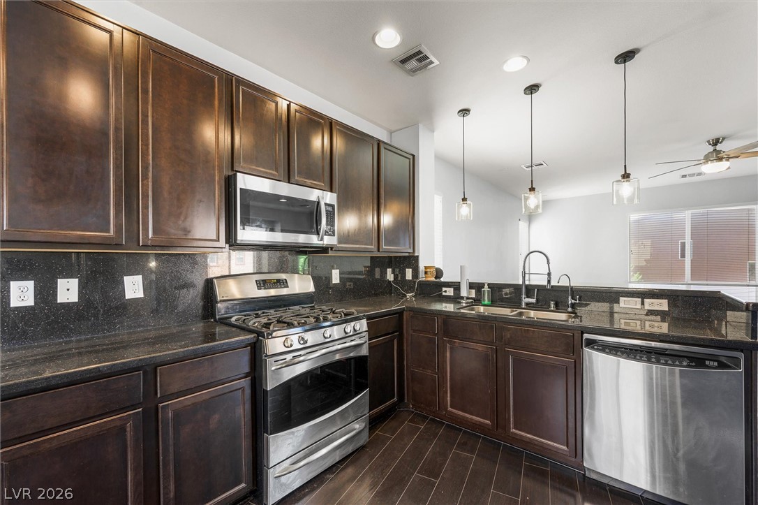 9386 Hopcroft Avenue Las Vegas NV 89178