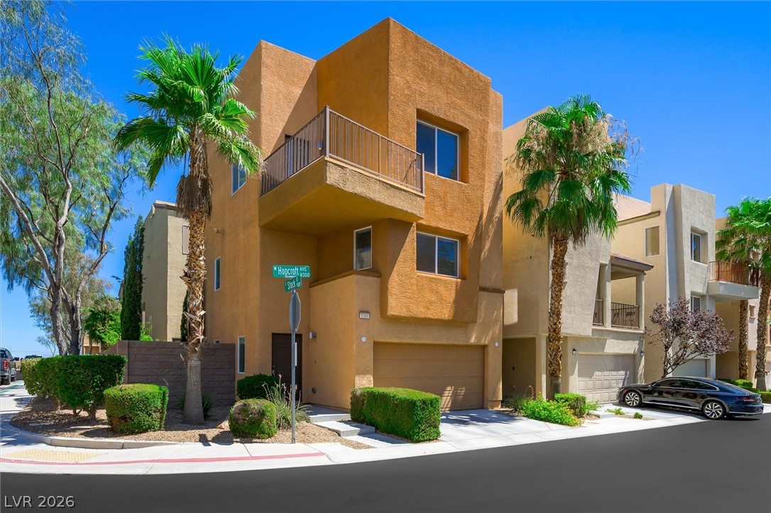 9386 Hopcroft Avenue Las Vegas NV 89178