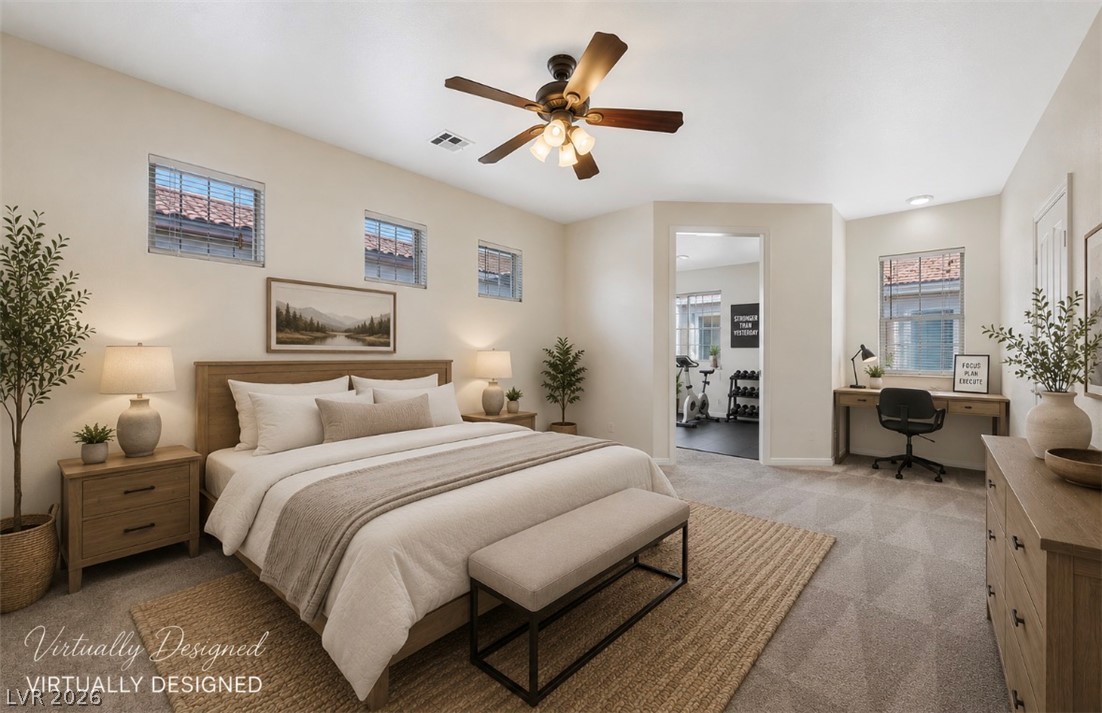 9834 Mandrake Falls Street Las Vegas NV 89178