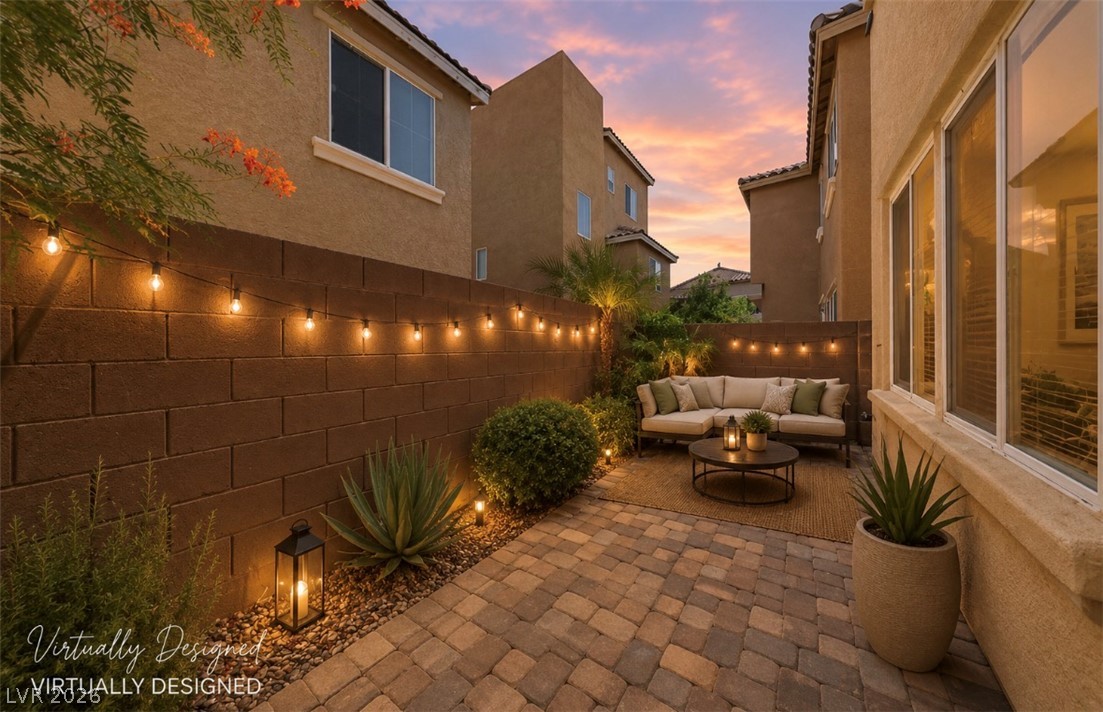 9834 Mandrake Falls Street Las Vegas NV 89178