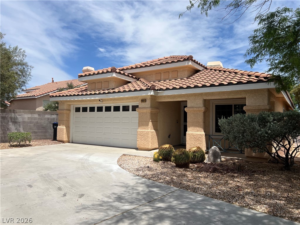 2462 Avenida Sol Henderson NV 89074