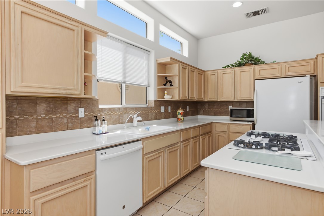 10726 Sky Meadows Avenue Las Vegas NV 89134
