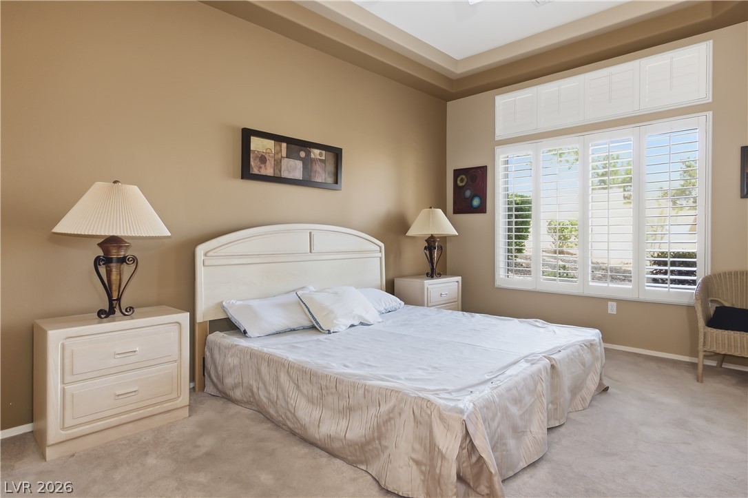 10726 Sky Meadows Avenue Las Vegas NV 89134