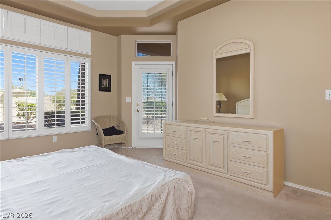 10726 Sky Meadows Avenue Las Vegas NV 89134