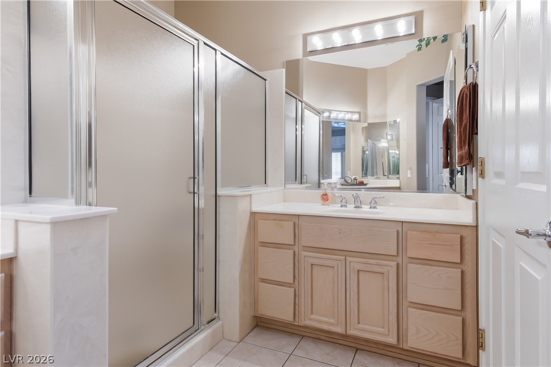10726 Sky Meadows Avenue Las Vegas NV 89134