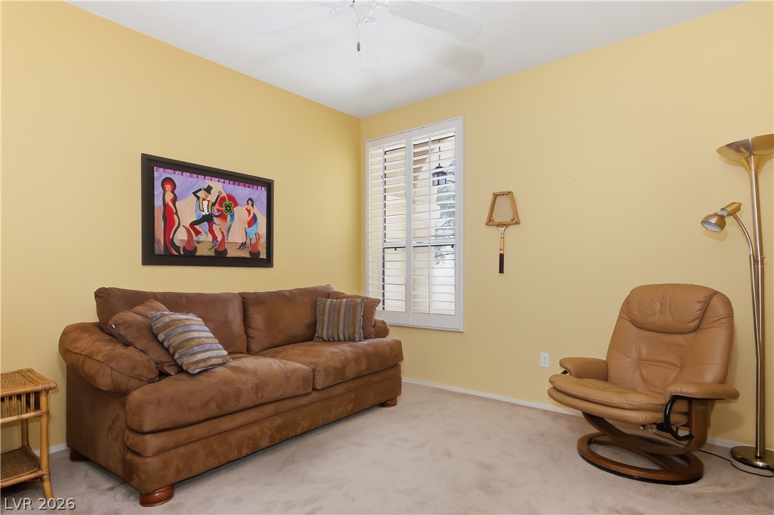 10726 Sky Meadows Avenue Las Vegas NV 89134