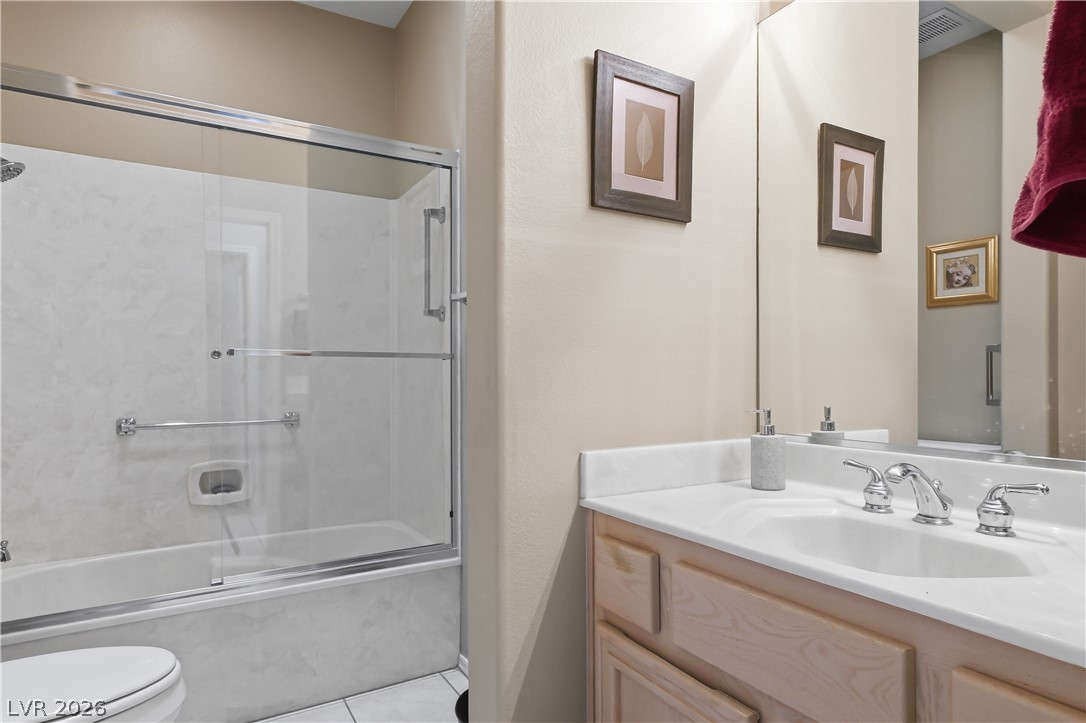 10726 Sky Meadows Avenue Las Vegas NV 89134