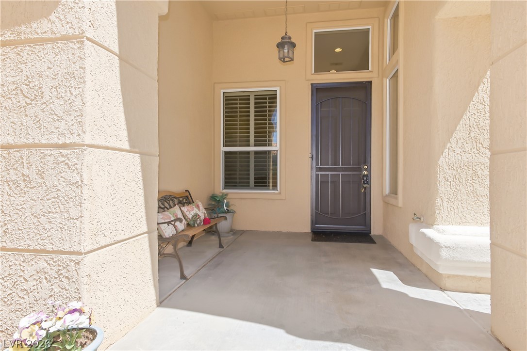 10726 Sky Meadows Avenue Las Vegas NV 89134