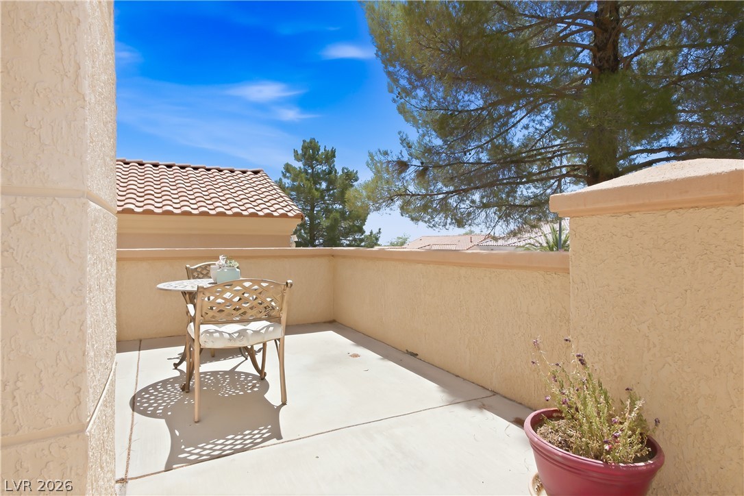 10726 Sky Meadows Avenue Las Vegas NV 89134