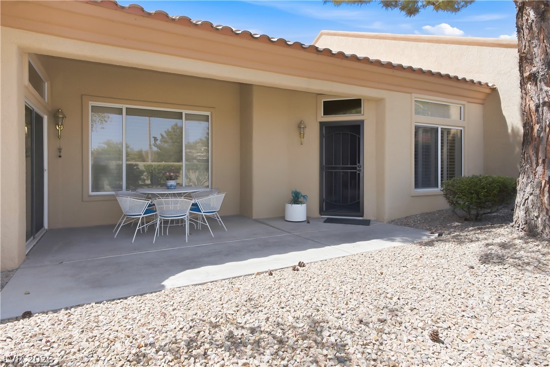 10726 Sky Meadows Avenue Las Vegas NV 89134