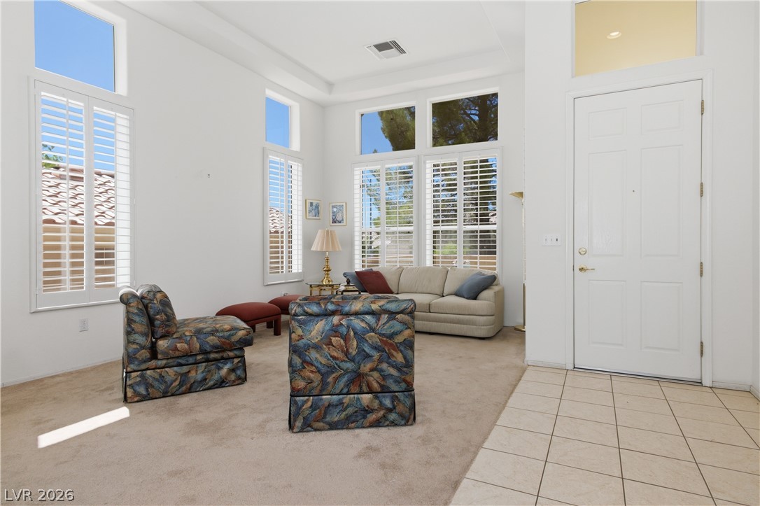 10726 Sky Meadows Avenue Las Vegas NV 89134