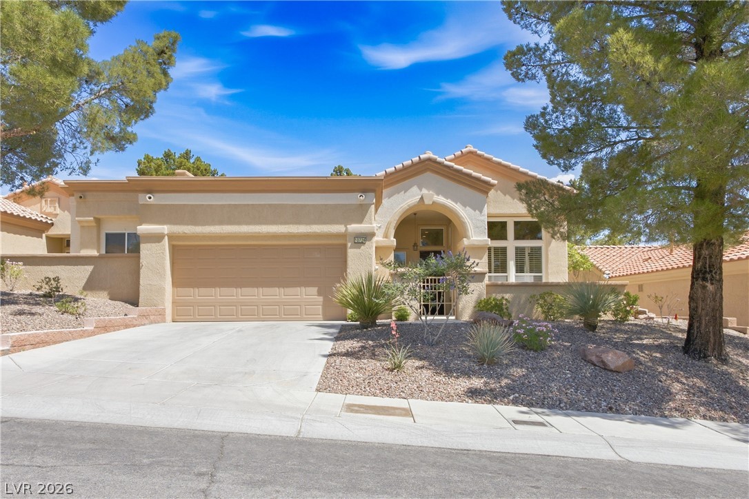 10726 Sky Meadows Avenue Las Vegas NV 89134
