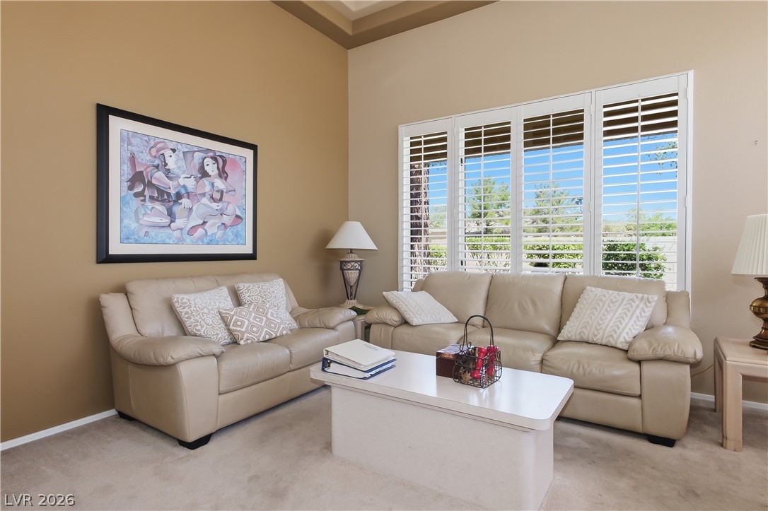 10726 Sky Meadows Avenue Las Vegas NV 89134
