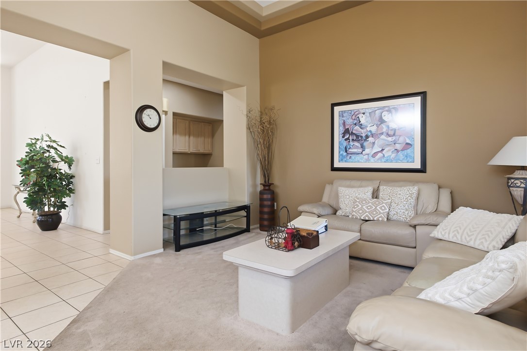 10726 Sky Meadows Avenue Las Vegas NV 89134