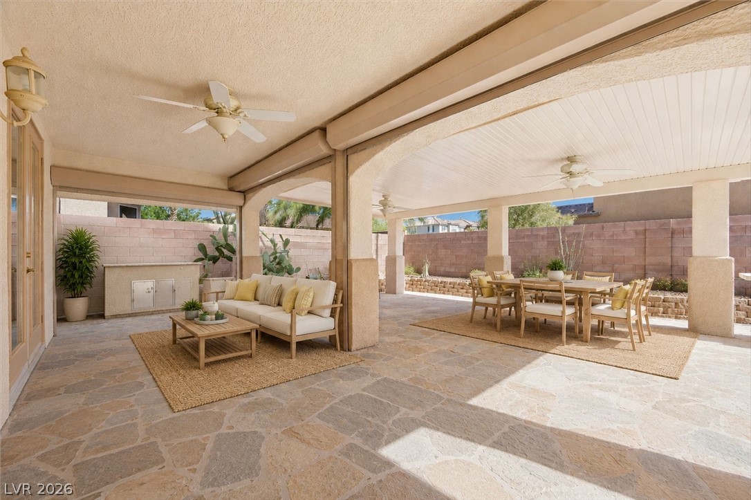 1035 Triumphant Street Henderson NV 89052
