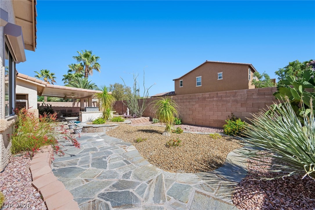 1035 Triumphant Street Henderson NV 89052