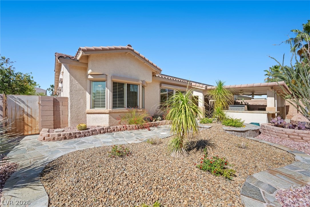 1035 Triumphant Street Henderson NV 89052