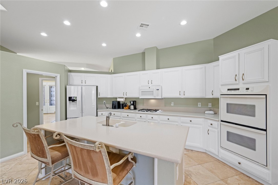 1035 Triumphant Street Henderson NV 89052