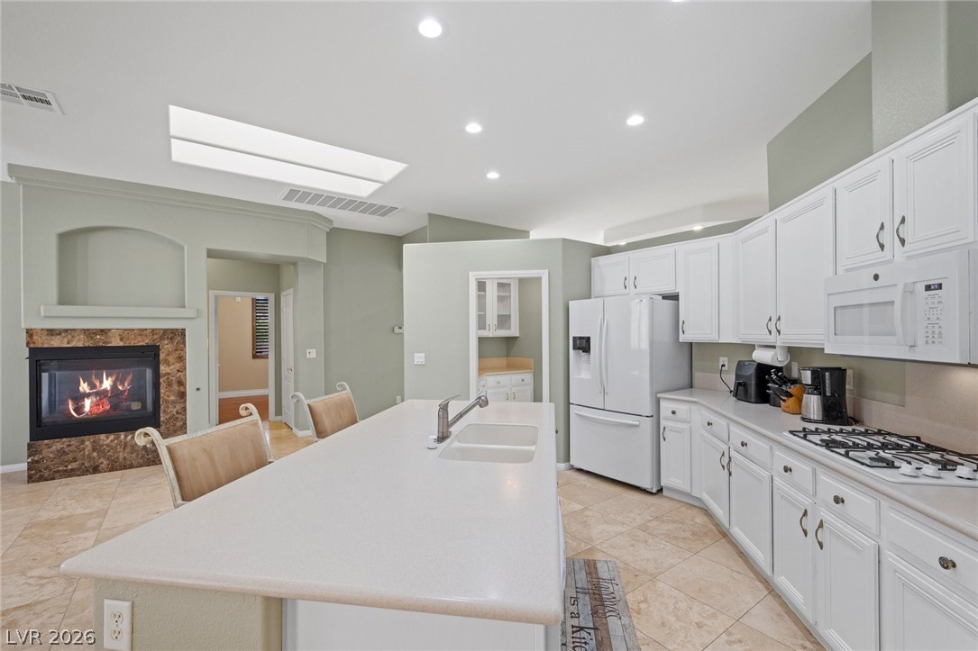 1035 Triumphant Street Henderson NV 89052