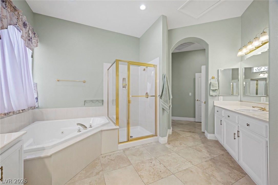 1035 Triumphant Street Henderson NV 89052